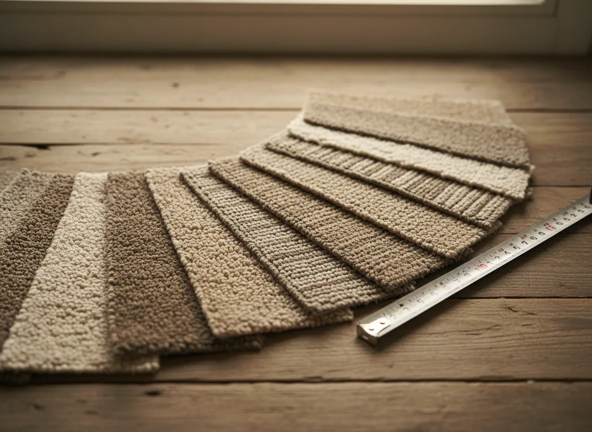 Carpet Installation Amoret, MO FAQs